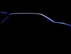 Электрические Alpine: новые изображения