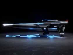 Электрический катер RaceBird запустит новую гоночную серию