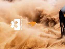 Электрический внедорожник McLaren появится в 2022 году, но есть нюанс