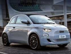 Еще одна марка откажется от двигателей внутреннего сгорания