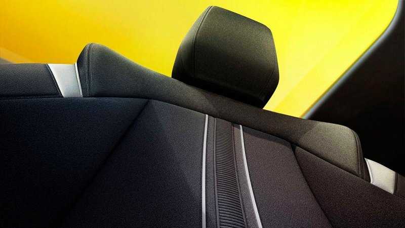 Opel рассекретил дизайн новой Astra