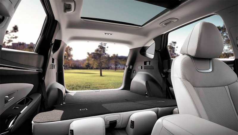 
            Hyundai раскрыл полный прайс-лист на новый Tucson. Таблица
        