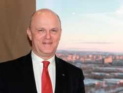 Николя Мор второй раз возглавил АвтоВАЗ