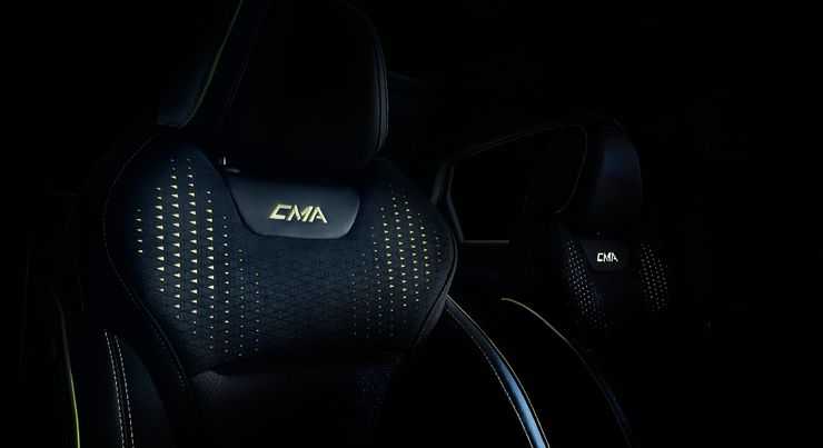 Geely Tugella скоро получит новую загадочную версию