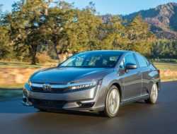 Honda завершит производство трех моделей