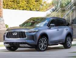 Infiniti QX60 второго поколения, новый рекорд Нюрбургринга от Porsche и первый дорожный Ferrari с V6: главное за неделю