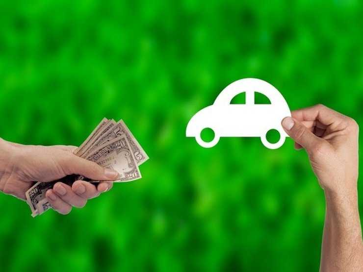 Ищем самый выгодный способ продать автомобиль