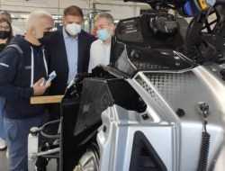 Italdesign займётся разработкой российских снегоходов и мотовездеходов