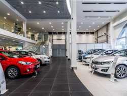 Какие проблемы скрываются за взрывным ростом российского авторынка