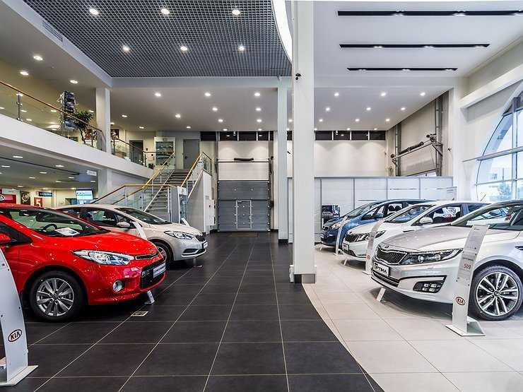 Какие проблемы скрываются за взрывным ростом российского авторынка