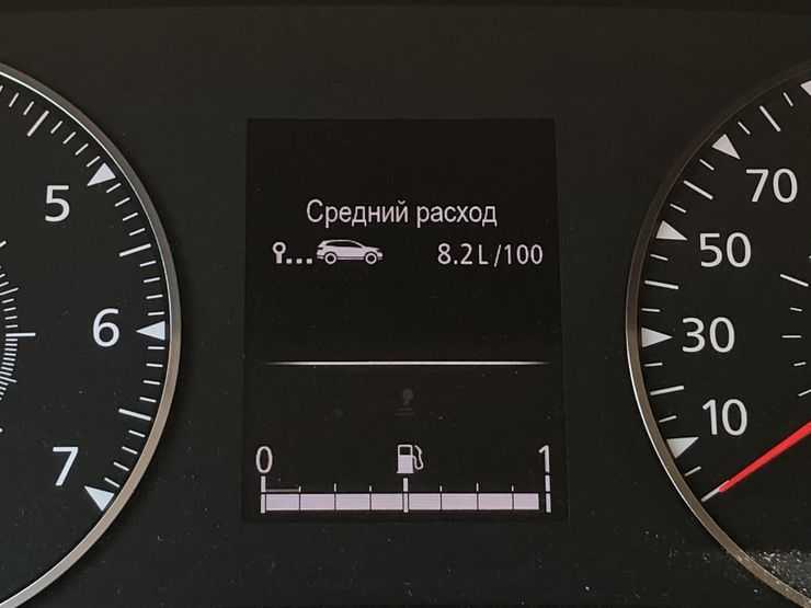 Какие сюрпризы подкидывает владельцам дизельный Renault Duster нового поколения