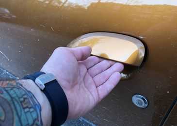 Какие сюрпризы подкидывает владельцам дизельный Renault Duster нового поколения