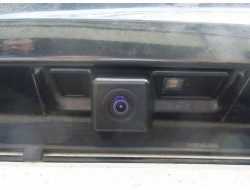 Камера заднего вида станет обязательным оборудованием для японских машин