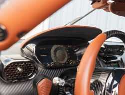 Koenigsegg заново изобрела обновления «по воздуху»