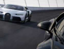 Концерн Volkswagen решит судьбу Bugatti в ближайшее время