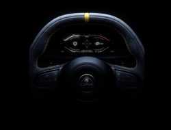 Lotus показала детали последнего спорткара с традиционным мотором