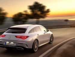 Mercedes-Benz сохранит компактные модели, но далеко не все