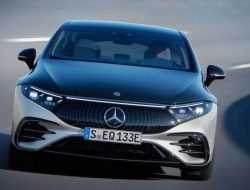 Mercedes-Benz устроит распродажу дилерских центров в Европе