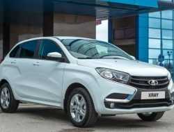 Минпромторг прокомментировал приостановку сборки нескольких моделей Lada