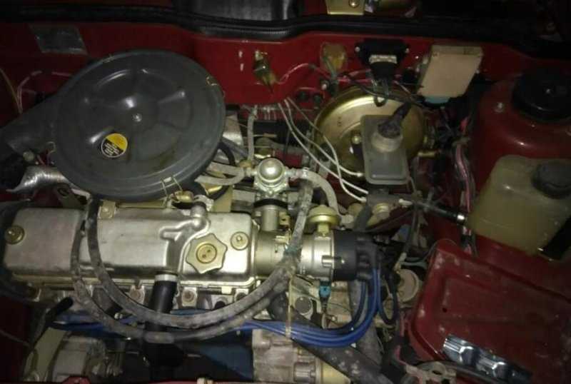 На продажу выставили самую дорогую «девяносто девятую». Она стоит как новая Lada Vesta