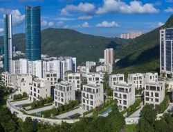 Найдено самое дорогое парковочное место в мире. Его оценили в 95 миллионов рублей