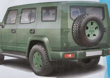 Не стой под &laquo;Стрелой&raquo;: в России хотят выпускать новый броневик