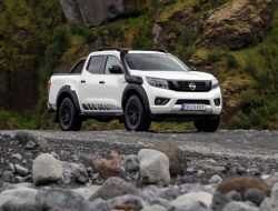 Nissan закроет один завод и лишит европейцев пикапа