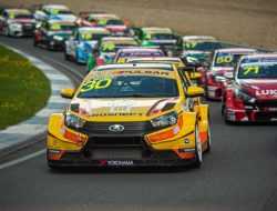 Нижегородское кольцо примет второй этап СМП РСКГ