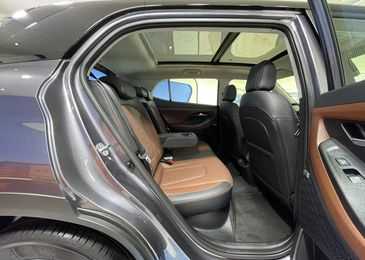 Новая Hyundai Creta: первый обзор кроссовера второго поколения