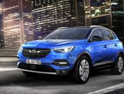 Opel привезет в Россию шесть новых моделей за три года