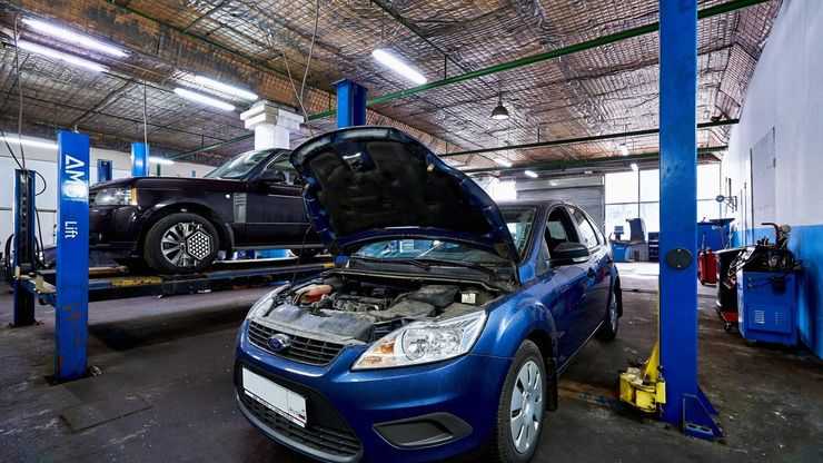 Почему новый автомобиль разоряет владельцев много быстрее, чем старый