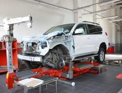 Почему новый автомобиль разоряет владельцев много быстрее, чем старый