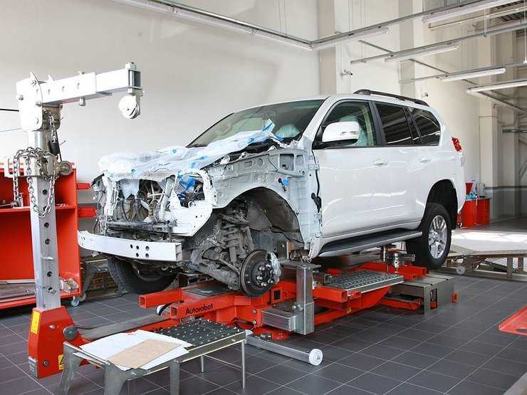 Почему новый автомобиль разоряет владельцев много быстрее, чем старый