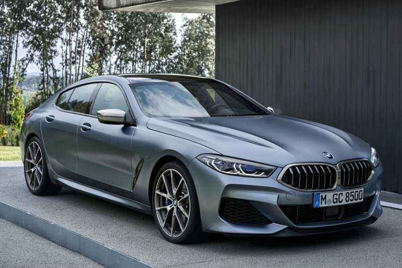 «Почта России» хочет приобрести мощный бизнес-седан с целым набором опций. Под описание подходит BMW за 9 миллионов рублей