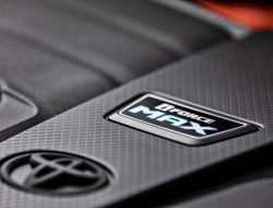 Появились подробности о моторе новой Toyota Tundra