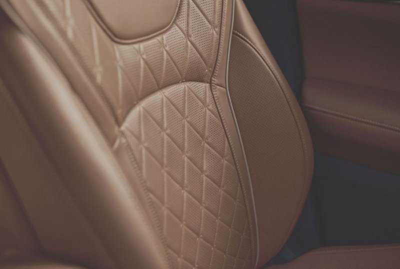 Появились подробности о премьере нового Infiniti QX60