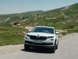 Популярные в России Skoda прибавили в цене более 100 тысяч рублей
