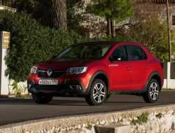 Renault подняла цены на все автомобили в России