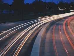 Российская трасса М11 станет коридором для беспилотных грузовиков