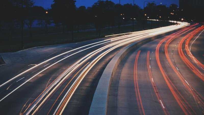 Российская трасса М11 станет коридором для беспилотных грузовиков