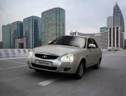Российские автовладельцы чаще всего на вторичном рынке перепродают Lada и Toyota