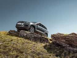 Skoda снова повысила цены на автомобили в России