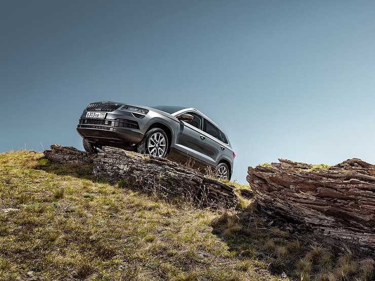 Skoda снова повысила цены на автомобили в России