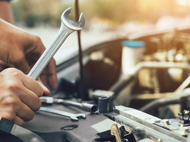 Сразу 4 автопроизводителя объявили об отзыве машин в России