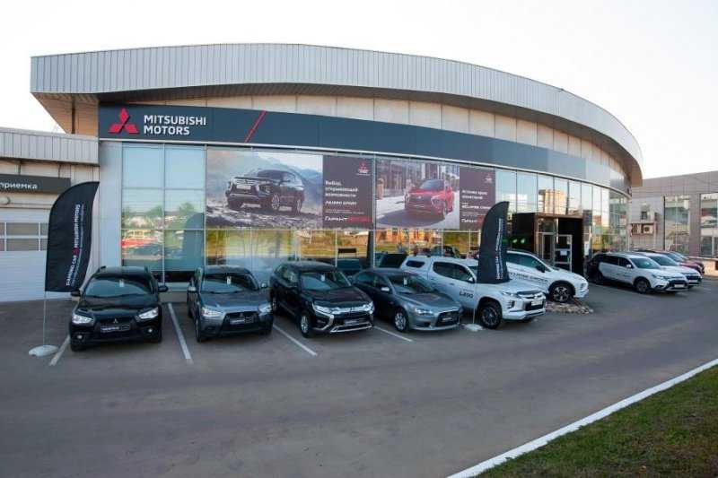 Стало известно, насколько подорожали новые автомобили в России с начала года