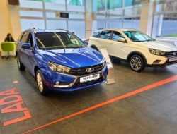 Стало известно, сколько денег россияне потратили на покупку новых автомобилей