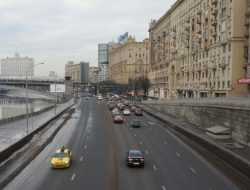 Стало известно, водители каких машин получают больше всего штрафов