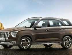 Стартовали продажи удлиненной Hyundai Creta