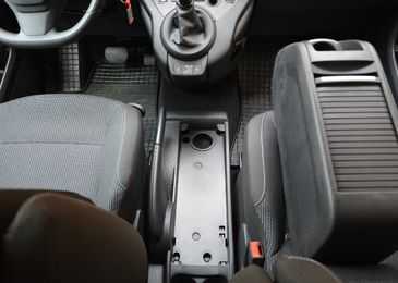 Тест-драйв Citroёn Berlingo Multispace: «умный» компактвэн для семьи