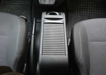 Тест-драйв Citroёn Berlingo Multispace: «умный» компактвэн для семьи